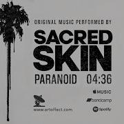 Sacred Skin Paranoid