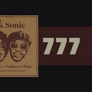 Bruno Mars 777