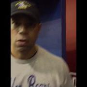 Kevin Levron Shoulders Triceps