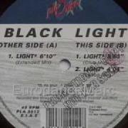 Black Light Eurodance