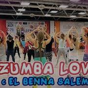 Zumba Fitness Love And El Benna Salem