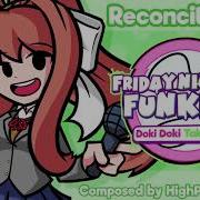 Reconcilation Doki Doki