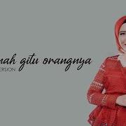 Imeymey Gua Mah Gitu Orangnya Acapella