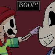 Ink Sans Dub Channel