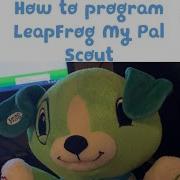 Leapfrog Scout Laptop