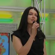 Светлана Фирсова