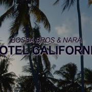 Hotel California Bossa Nova Cover