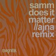 Samm Does It Matter