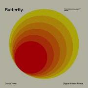 Crazy Town Butterfly Digital Nature Remix