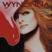 Burning Love Wynonna