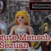 Der Gute Mensch Von Sezuan