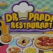 Dr Panda Restaurant Trailer