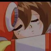 Mega Man X4 Iris Death