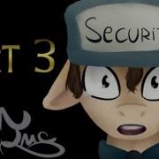 Tiger Mc Fnaf Speedpaint