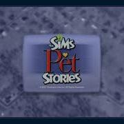 The Sims Pet Stories U My Bop Pe Op