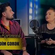 Rubail Konul Bileydim Gerek Mp3