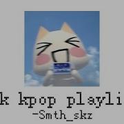 Y2K Kpop Playlist