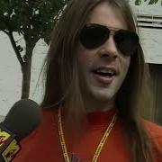 Bruce Dickinson 1994