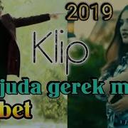 Juda Gerek Mana 2019