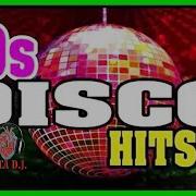 Mix 80 Internacionales Feca Dj