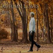 Autumn Leaves Kon