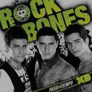 Rock Bones Amuleto