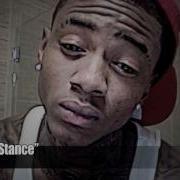 Soulja Boy Jock My Stance