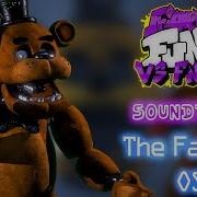 Fazbear Song Ost Fnf