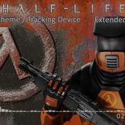 Half Life Tracking Device Remix