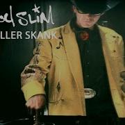 Rockafeller Skank Acapella