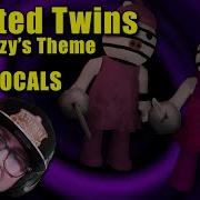 Piggy Twins Theme Lyrics