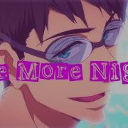 Souharu One More Night