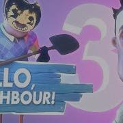 Hello Neighbor 3 Song