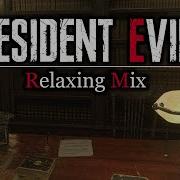 Ost Resident Evil