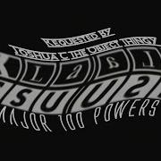 Klasky Csupo G Major 100 Powers
