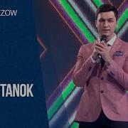 Azat Donmezow Ukym Tutanok