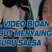 Video Guru Salsa