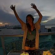 Natali Satin Organic Deep House Mix Live Miami May 2022