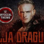 Ilja Dragunov Entrance