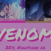 Venom Nightcord At 25