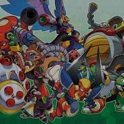 Mega Man X Select Remix