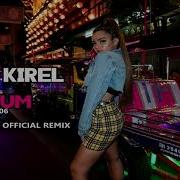 Noa Kirel Drum Kobi Shaltiel Official Remix