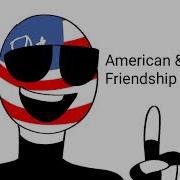No No No Meme Countryhumans
