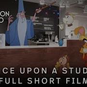 Disney Plus Original Walt Disney Pictures