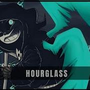 Hourglass Reaper Sans