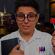 Asmr Date Night Role Play