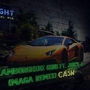 Cash Maga Remix Bass Boosted