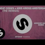 Cheat Codes Kris Kross Amsterdam Sex Dj Favorite Remix