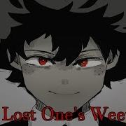 Villain Izuku Midoriya