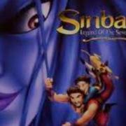 Sinbad Legend Of The Seven Seas Ost 16